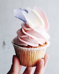 Candybar Cupcake Cakes Brushstroke Cake Creative Cake Decorating