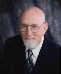 Robert Curry Obituary (1934