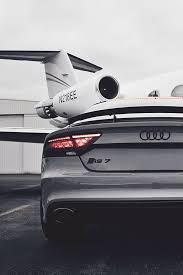 Packlight Travelfar Audi Audi Rs Dream Cars