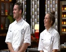 Age 37, learning systems admin. Fun Sources Who Wins Masterchef Australia 2014