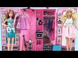 Barbie Gardirop Oyuncak Tanitimi Barbie Turkce Izle Evciliktv Barbie Oyuncaklari Youtube Barbie Barbie Oyuncak