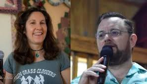 Dec 2-3: Terry Doyle & Playing with Fyre