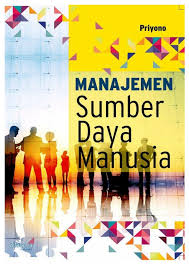 Conflict management and conflict resolution are not synonymous terms author: Pdf Manajemen Sumber Daya Manusia