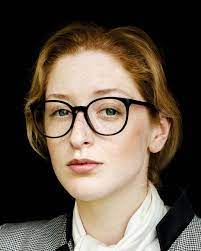 andy wolf eyewear on instagram the classic modern beautiful stella vonsenger wearing our frame 5095 andywolf andywolfeyewea eyewear beautiful instagram