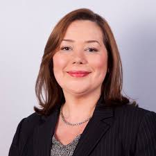 Marcia Christina FERREIRA