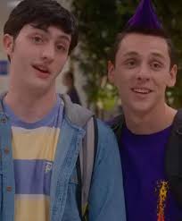 Could they defeat Robby and Miguel two