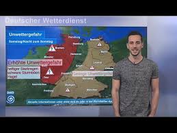 Die vier kinder und der 48 jahre alte vater erlitten verletzungen. 19 06 2021 Hitze Und Unwetterinformation Deutscher Wetterdienst Youtube