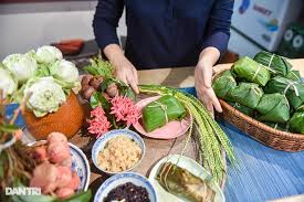 Người việt tin rằng trong ngày này, chúng ta có thể diệt được các loại sâu bọ ký sinh trong cơ thể bằng một số món ăn dưới đây. B4vnutrvejifim