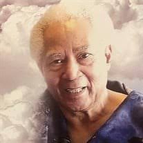 Mr. George Sinclair Jr. Obituary (2023)