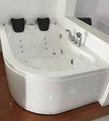 Gönnen sie sich den luxus für körper und seele. Doppelbadewanne Badewanne Fur 2 Personen Online Kaufen
