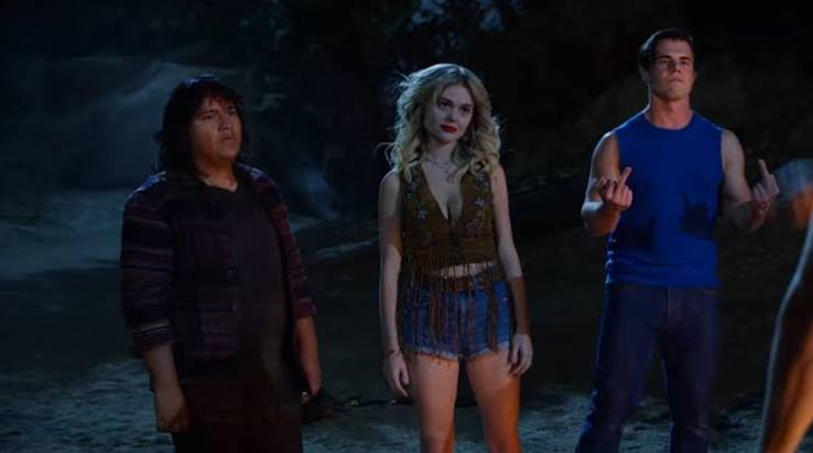 The Babysitter: Killer Queen” – Movie Review – Halloween Year-Round
