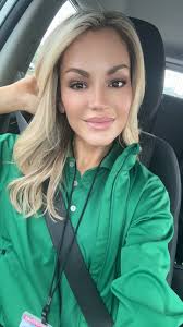 Working The Masters in Augusta Georgia 2025