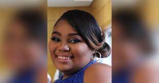 Amari Thompson Obituary