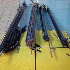 Come aboard our 30' contender center console for an awesome spearfishing trip! Pin On Spearfishing