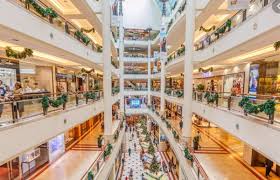 Come to oxford valley mall® today, located at the intersection of east lincoln highway and oxford valley road in langhorne, pennsylvania. Top Shopping Malls Which Will Open In 2021 And Near Future In Klang Valley Everydayonsales Com News