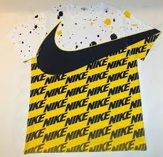 Custom Yellow Nike Inspired Shirt Air Jordan 1 Yellow Toe Jordan 12 University Gold In 2020 Yellow Nikes Jordan Shirts Nike