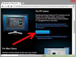 Useful Software Which Known As Blackberry Pc Suite 10 Desktop Software It Is Very Useful And Very Helpful Which Allows Blackberry 10 Blackberry Laptop Windows