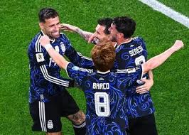 باخت فینالیست مقال رقیب در فینال نتیجه برد برابر انگلیس در جام جهانی 2018 و 2022