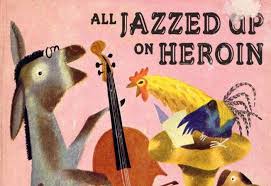 12 Classic Inappropriate Children Books With Animals As Main Characters Main Characters Books Book Humor