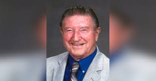 Obituary information for Darrell "Tony" P. Brantner