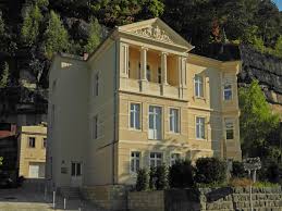 Bad schandau şehir merkezi konaklama tesisinden 1 kilometre uzaklıkta bulunmaktadır. Datei Badschandau Sendig Str 27 Jpg Wikipedia