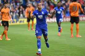 Sign up for free for news on birmingham captured adams, 21, from sheffield united in august 2016 for a fee that could reach £. Birmingham City S Che Adams Scouting Report How The Striker Did On His Full Blues Debut Birmingham Live