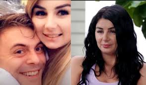 90 Day Fiance: B90 Star Veah Is Bringing Her Ex To Meet New Man Sunny In  South Africa!