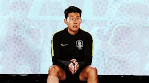 Feb 10, 2020 · soccer player son heung min is viewed as an international superstar and one of the faces of the whole country of korea. Tottenham Star Son Heung Min Could Play His Way Out Of Military Service Sbnation Com