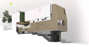 Gayle plunkett has been registered as an architect, with the board of architects in queensland, since december 1985. Queensland Courtyard House Plazibat Jemmott Architects Archdaily