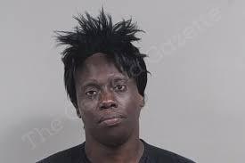 Tracy Sims — Lowndes County Jail Bookings