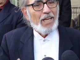 EL ASTRONAUTA FRAN RUBIO DE ORIGEN SALVADOREÑO FUE CONDECORADO