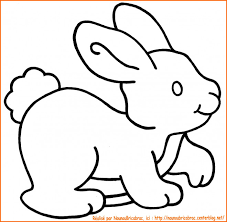 626 x 902 jpeg 87 кб. Dessin Facile De Lapin Gamboahinestrosa