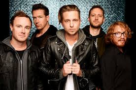 Democratic people's republic of korea. This Is How Much It S Going To Cost You To Catch Onerepublic S Concert In Malaysia Entertainment Rojak Daily