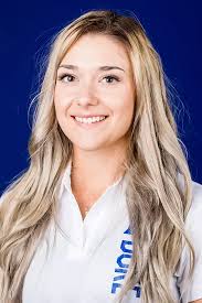 Belac Cards 69; Blue Devils Jump into Second