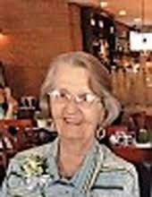 Obituary information for Colleen Cushman