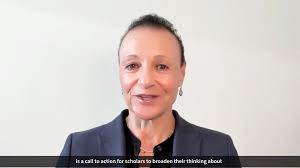 Congratulations to Stephanie Daher, Lucas Stocco, and Gasodá Surui, winners  of the Carolyn B. Dexter award for "Ontological Violence in the case of the  'Paiter Suruí Carbon Credit REDD+ Project" #AOM2025  https://aom.link/4lLJ3XF |