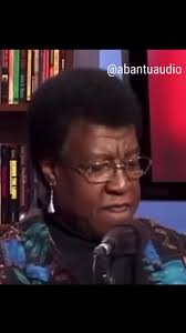 Octavia Butler's Prophetic Insights