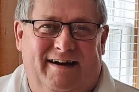 Fundraiser for E. David MacLeod by friends of David “Flat” : David “Flat”  MacLeod recovery from stroke