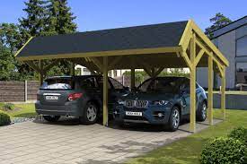 Weitere ideen zu carport bausatz bitumenschindeln dachschindeln dreieck schindel glasvlies dachpappe bitumen rot gefl. Dachschindeln Von Carport Entsorgen Doppelgarage Aus Holz Mit Carport 44 Mm 6x6 M 3x6 M Carport 54 M Osb24 Carports Und Garagen Imponieren Durch Die Hochwertige Qualitat Erstklassige Verarbeitung Sowie Ausgezeichnete Rohstoffe
