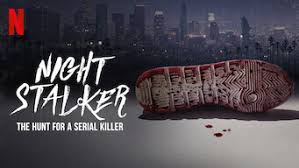 The life and crimes of richard ramirez. Is Night Stalker The Hunt For A Serial Killer Limited Series 2021 On Netflix Denmark