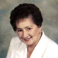 MALLETTE née DELORME Jeannine