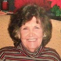 Mildred Davidson Blocker Obituary