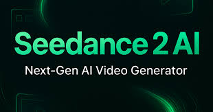 Seedance 2.0 AI Video Generator - Free Text to Video & Image to Video
