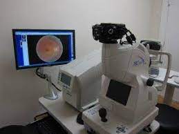 A few helpful details below: Our Eye Care Clinic
