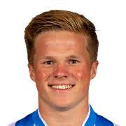 Sylvester Jasper EA FC 25