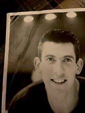 Terry Sawchuk Original Vintage Photos