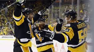 Resultado de imagen de stanley cup finals 2017