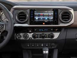 Toyota Tacoma 2016 Picture 77 Of 114