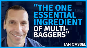 Finding Picassos: How Great Microcaps Become MultiBaggers