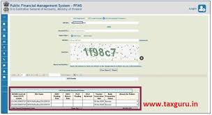 Over the counter, you have to take a print out of the gst payment challan and submit it with the authorized bank. How To Track Gst Refund Application Status
